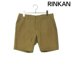 2025年最新】Maison Martin Margiela ショートパンツ・ハーフパンツの