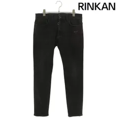 マ*ル様 OFF-WHITE デニムパンツ 2025年最新】OFF-WHITE メンズ デニム・ジーンズの人気アイテム - メルカリ