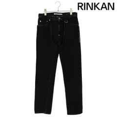 2025年最新】ジョンローレンスサリバン デニム ジップの人気アイテム