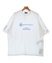 029【未使用品・タグ付き】BALENCIAGA バレンシアガ Tシャツ M - メルカリ
