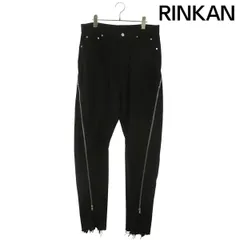 2025年最新】rick owens bolan bananaの人気アイテム - メルカリ