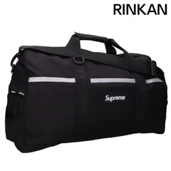 2025年最新】Supreme シュプリーム Duffleの人気アイテム - メルカリ