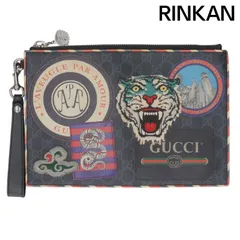 2025年最新】gucci ナイトクーリエの人気アイテム - メルカリ