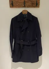 2025年最新】Brooks Brothers メンズ チェスターコートの人気アイテム