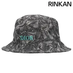 2025年最新】Christian Dior メンズ ハットの人気アイテム - メルカリ