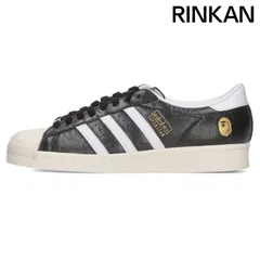 2025年最新】adidasスーパースター apeの人気アイテム - メルカリ