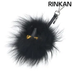 2025年最新】fendi モンスター チャームの人気アイテム - メルカリ