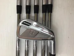 ブリヂストンアイアンセット J15DF モーダス 120 5〜P 6本セット