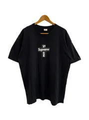 2025年最新】Supreme Cross Box Logo Teeの人気アイテム - メルカリ