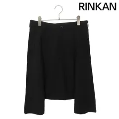 2025年最新】comme des garcons サルエルの人気アイテム - メルカリ