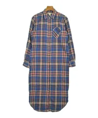 LEVI'S シャツワンピース レディース 【古着】【中古】【送料無料】