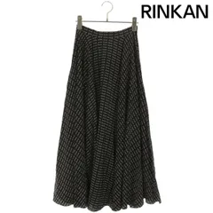 2025年最新】セリーヌスカートの人気アイテム - メルカリ