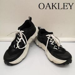 OAKLEY オークリー スニーカー LIGHT BREATHE FOF100350 ローカット スニ－カ－
