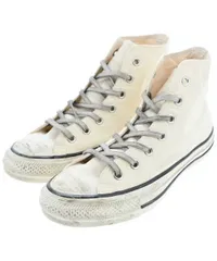 CONVERSE スニーカー レディース 【古着】【中古】【送料無料】