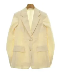 LANVIN テーラードジャケット レディース 【古着】【中古】【送料無料】