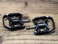 2025年最新】SPD ペダル シマノXTの人気アイテム - メルカリ