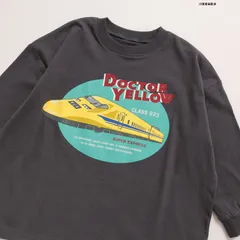 子供服 Tシャツ 新幹線 キッズ 長袖 男の子 BREEZE ドクターイエロー はやぶさ 秋 冬 春 綿100% パジャマ 140cm 130cm 120cm 110cm 100cm グッズ N700系 女の子 幼稚園 保育園 小学生 園児