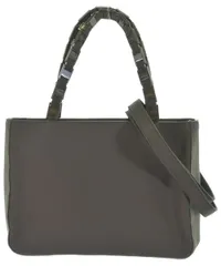 Salvatore Ferragamo ハンドバッグ レディース 【古着】【中古】【送料無料】