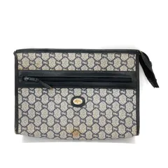 ◆GUCCI◆グッチプラス クラッチバッグ セカンドバッグ GG