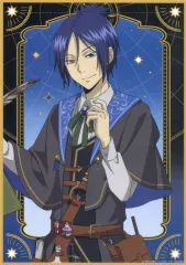 【中古】クリアポスター A3クリアポスター 六道骸 「カミアニくじ 家庭教師ヒットマンREBORN! アカデミー研究者」 D賞