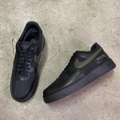 2025年最新】エアフォース1 黒 gore-texの人気アイテム - メルカリ