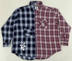 2025年最新】lisa チェックシャツの人気アイテム - メルカリ