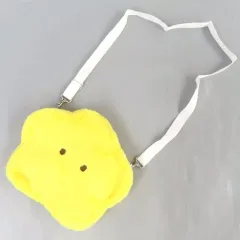 【中古】バッグ うさぎのおほしさま いっぱい入る うさぎのおほしさまポシェット 「ちいかわ なんか小さくてかわいいやつ ちいかわパーク」