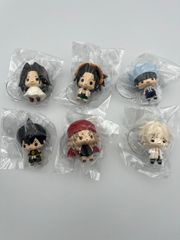 ユーリ!!! on ICE キャラバッジコレクション ユーリ・プリセツキー