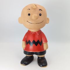 1970's 24Hour Bug ペプトビスモル ビンテージ ソフビ 貯金箱 - メルカリ