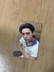 CORTIS ジェームス COLOR OUTSIDE THE LINES Scene 2 ver.