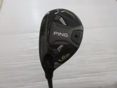 土日限定値下げ中ピンG410 4U モーダスゴースト370 tourS 楽天市場】ping g410 gostの通販