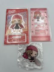 ユーリ!!! on ICE キャラバッジコレクション ユーリ・プリセツキー