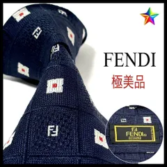 2025年最新】fendi ネクタイピンの人気アイテム - メルカリ