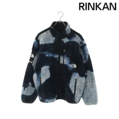 2025年最新】Supreme bleached denim fleeceの人気アイテム - メルカリ 