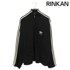 2025年最新】adidas balenciaga zip upの人気アイテム - メルカリ