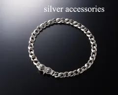 2025年最新】クロムハーツウォレットチェーンの人気アイテム - メルカリ