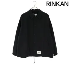 2025年最新】wtaps コーチの人気アイテム - メルカリ