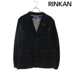 2025年最新】コムデギャルソンジュンヤワタナベの人気アイテム - メルカリ