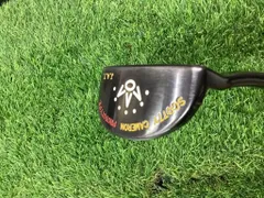 2025年最新】スコッティキャメロン プロトタイプ パターの人気アイテム