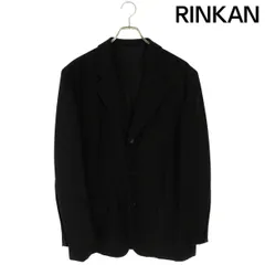 2025年最新】comme des garcons ジャケット テーラード ステッチ