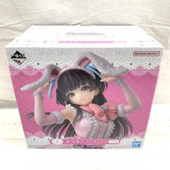 黛冬優子 一番くじラストワン賞フィギュア - メルカリ