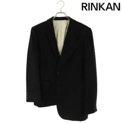 2025年最新】COMME des GARCONS HOMME PLUS メンズ ジャケット