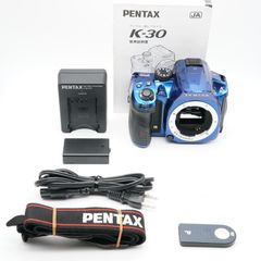 動作確認済 PENTAX K-30 レンズ 赤外カットフィルター除去機 付属品有