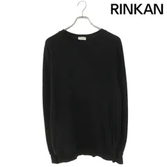 2025年最新】SAINT LAURENT PARIS メンズ トレーナー・スウェットの