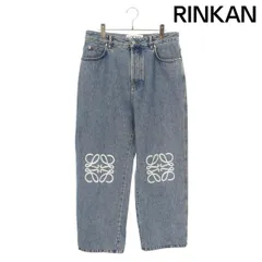 LOEWEジーパン(出品8月下旬まで) LOEWEジーパン(出品8月下旬まで) LOEWEジーパン(出品8月下旬まで