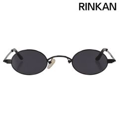 クロムハーツ CRANK BAIT レザーブレードデニムハット メンズ L - メルカリ