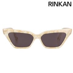 クロムハーツ CRANK BAIT レザーブレードデニムハット メンズ L - メルカリ