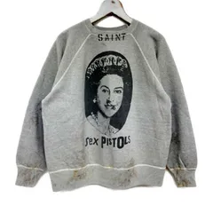 2025年最新】saint michael スウェット xlの人気アイテム - メルカリ