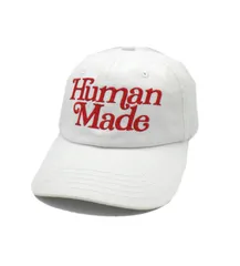 2025年最新】HUMAN MADE キャップの人気アイテム - メルカリ