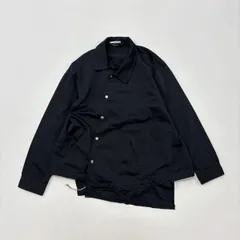 2025年最新】コムデギャルソン オム 縮絨ブルゾンの人気アイテム